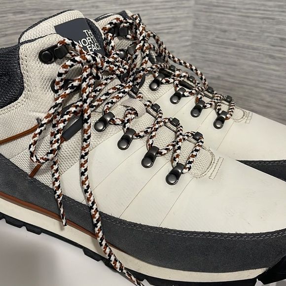 The north face | Men's Blue Back-to-berkeley Mid Winter Boots - Picture 8 of 10